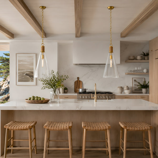 Hatteras Pendant