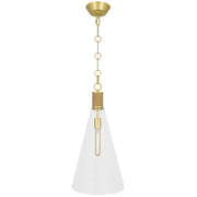 Hatteras Pendant