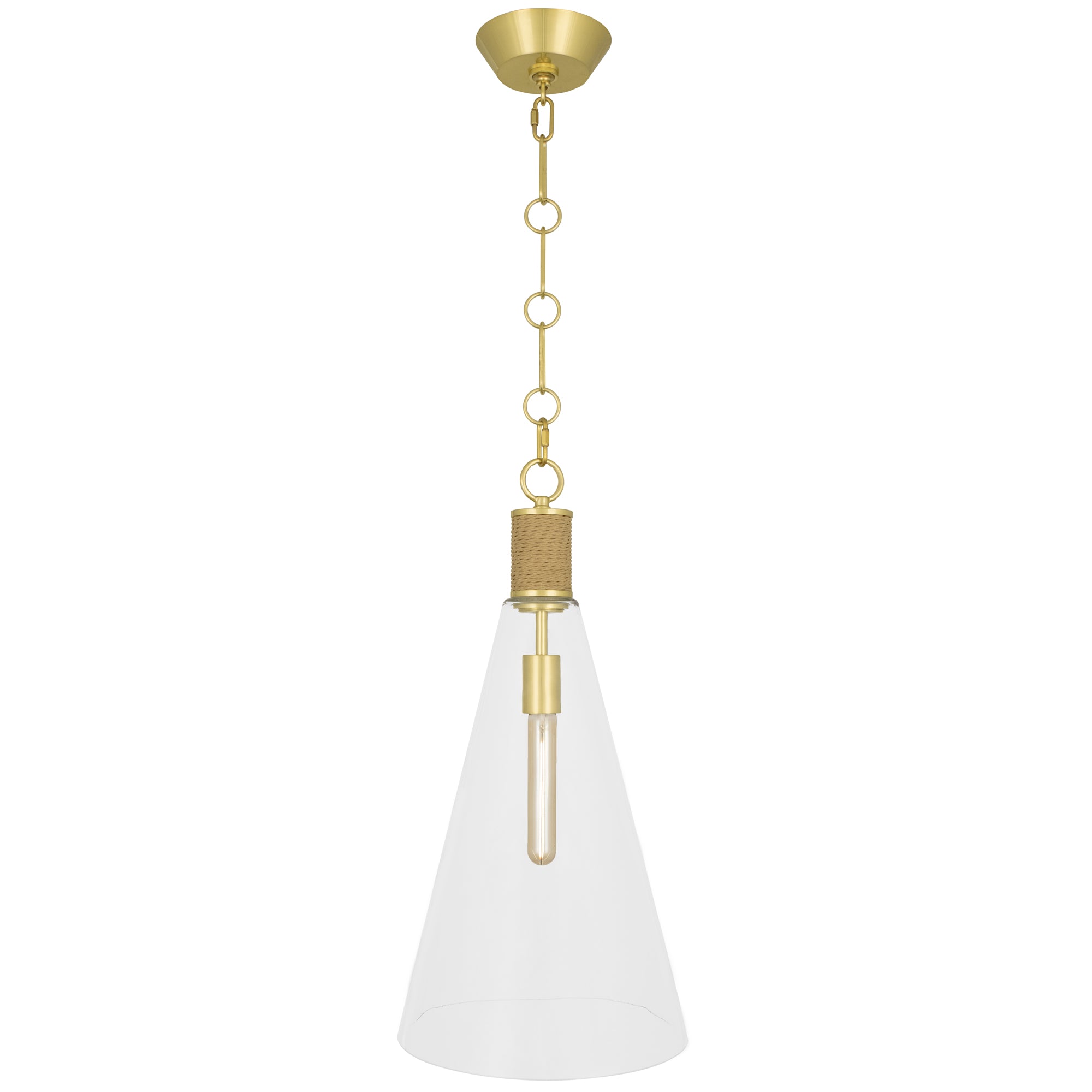 Hatteras Pendant
