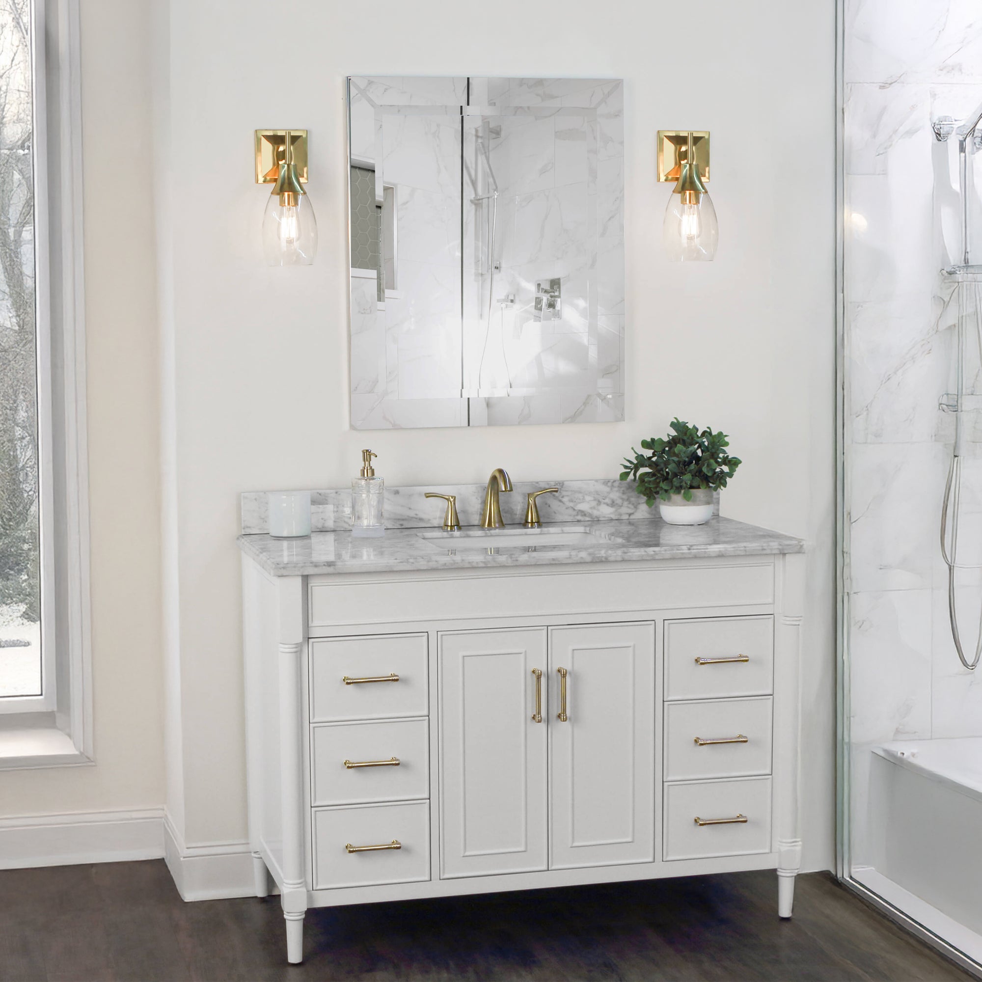Grace Wall Sconce