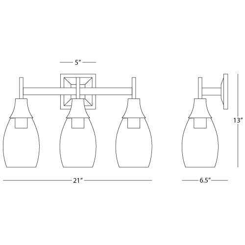 Product Dimension Image