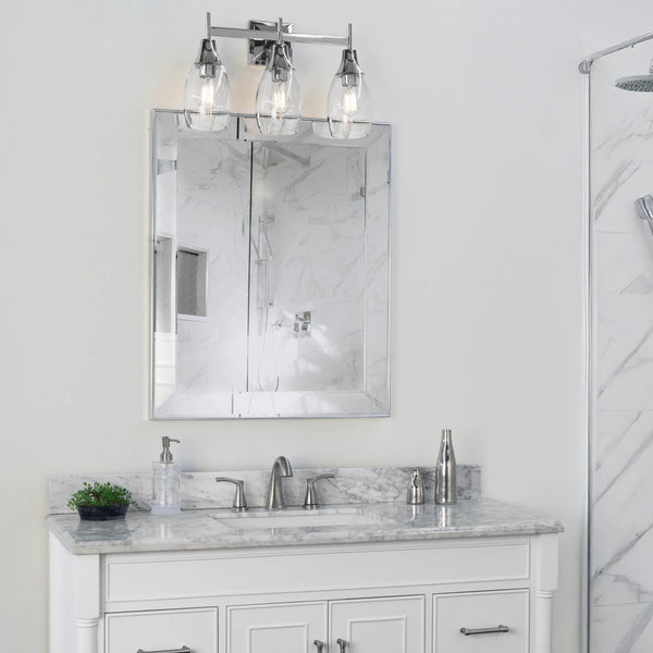 Grace Wall Sconce