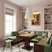 Chrissy Pendant robert-abbey-lighting Pendant
