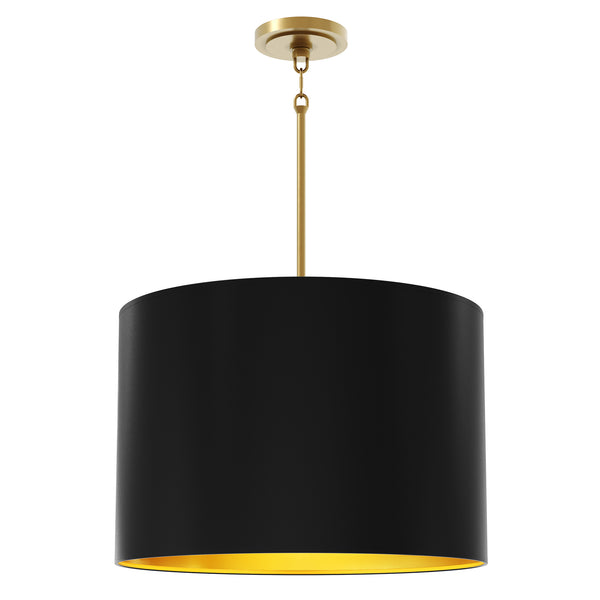 Jack Pendant