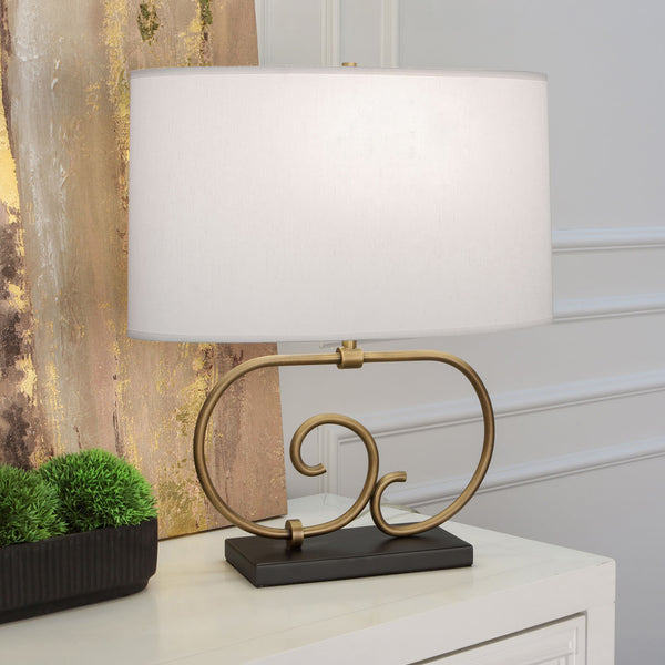 Chloe Table Lamp