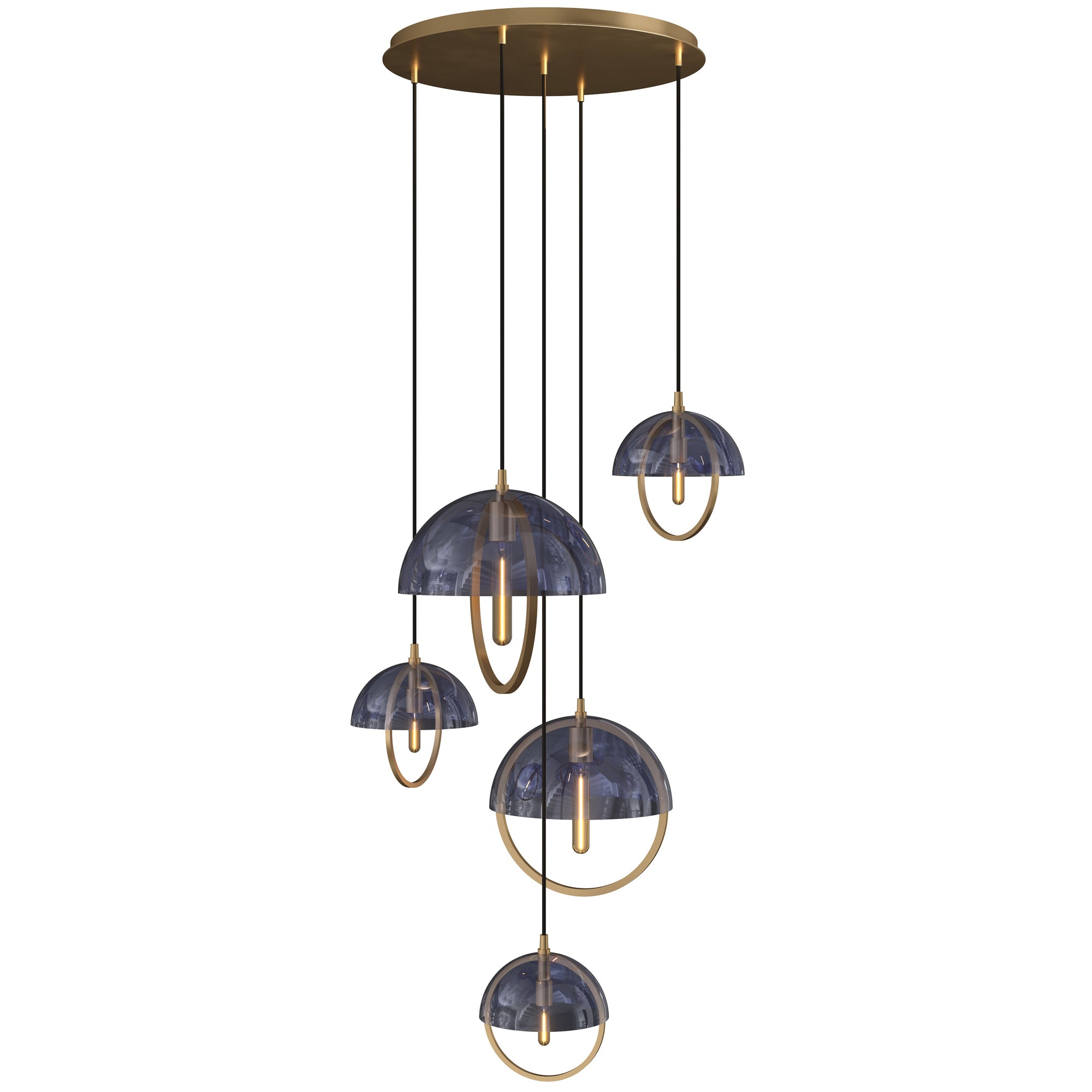 Mavisten Edition Copernica Pendant