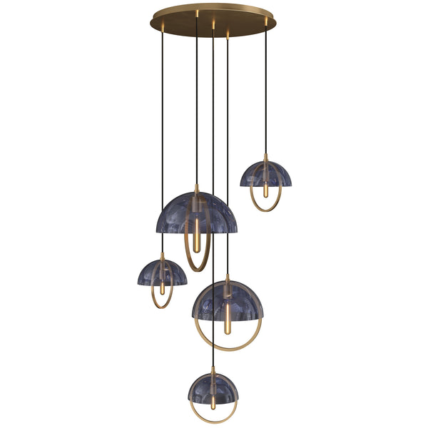Mavisten Edition Copernica Pendant