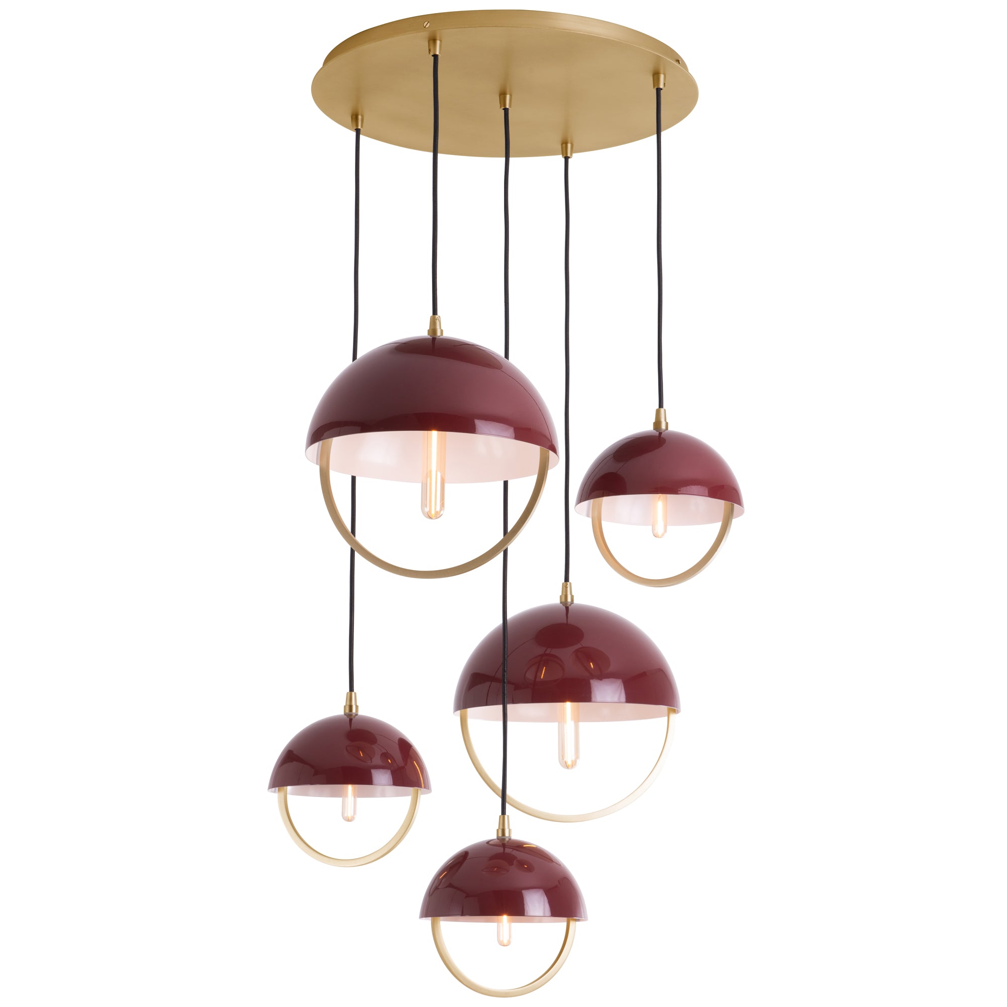 Mavisten Edition Copernica Pendant