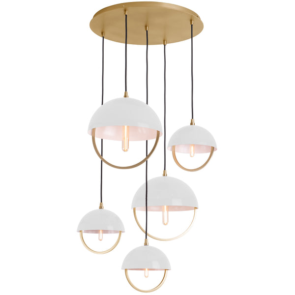 Mavisten Edition Copernica Pendant