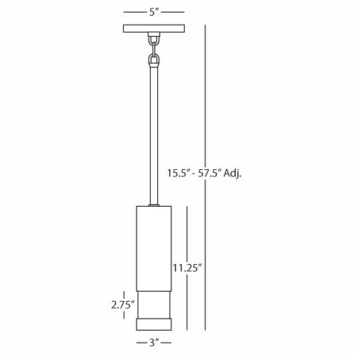 Product Dimension Image