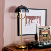 Mavisten Edition Copernica Table Lamp robert-abbey-lighting Table Lamp