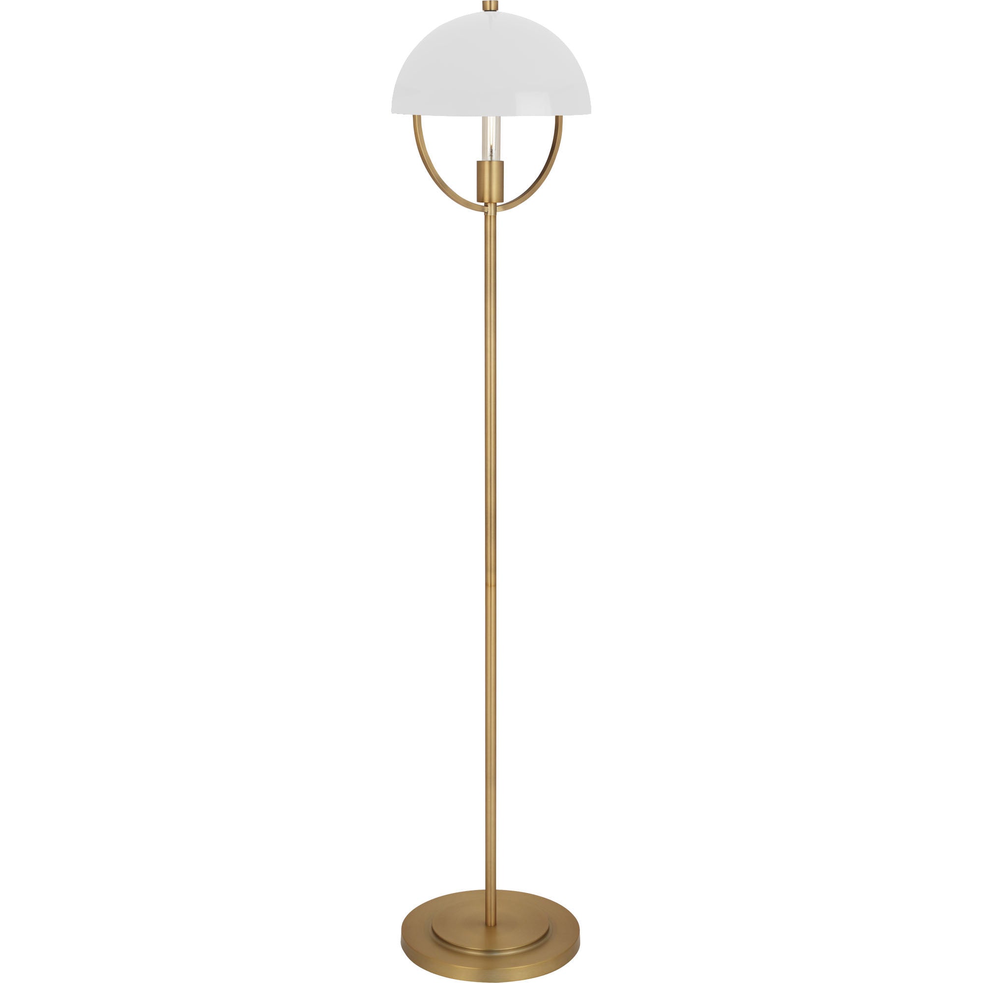 Mavisten Edition Copernica Floor Lamp