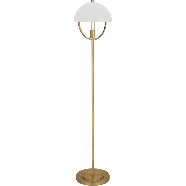 Mavisten Edition Copernica Floor Lamp