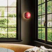 Mavisten Edition Copernica Wall Sconce robert-abbey-lighting Wall Sconce