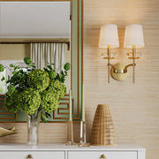 Cristallo Wall Sconce robert-abbey-lighting Wall Sconce