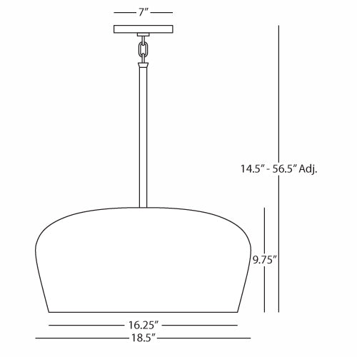 Product Dimension Image