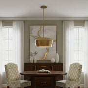 Rico Espinet Bumper Pendant robert-abbey-lighting Pendant