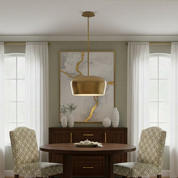 Rico Espinet Bumper Pendant