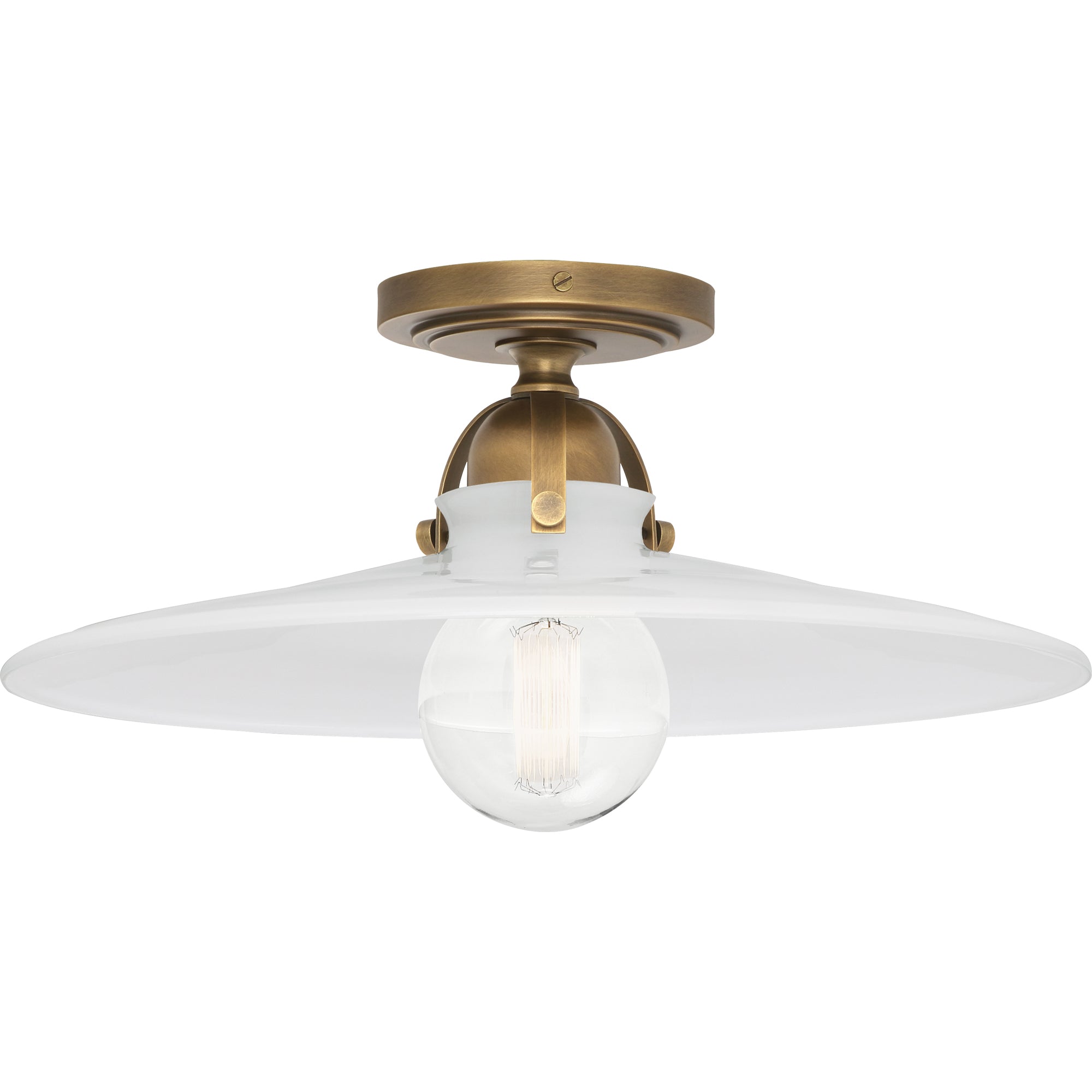 Rico Espinet Arial Flushmount