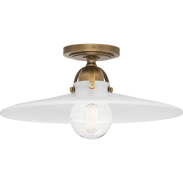 Rico Espinet Arial Flushmount