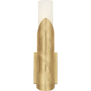 Michael Berman Brut Wall Sconce