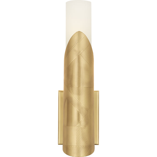 Michael Berman Brut Wall Sconce