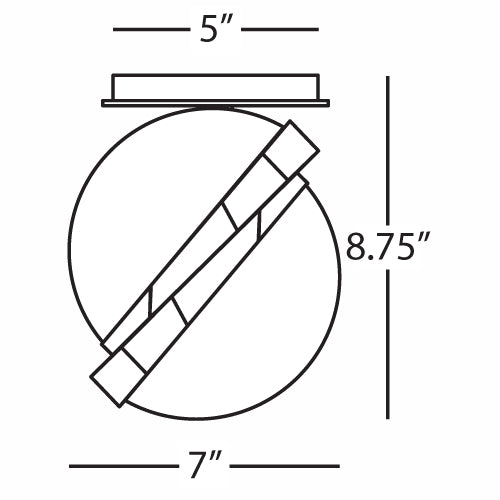 Product Dimension Image