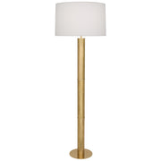Michael Berman Brut Floor Lamp