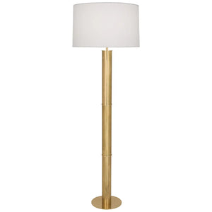 Michael Berman Brut Floor Lamp