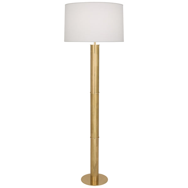 Michael Berman Brut Floor Lamp