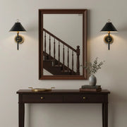 Aaron Wall Sconce robert-abbey-lighting Wall Sconce
