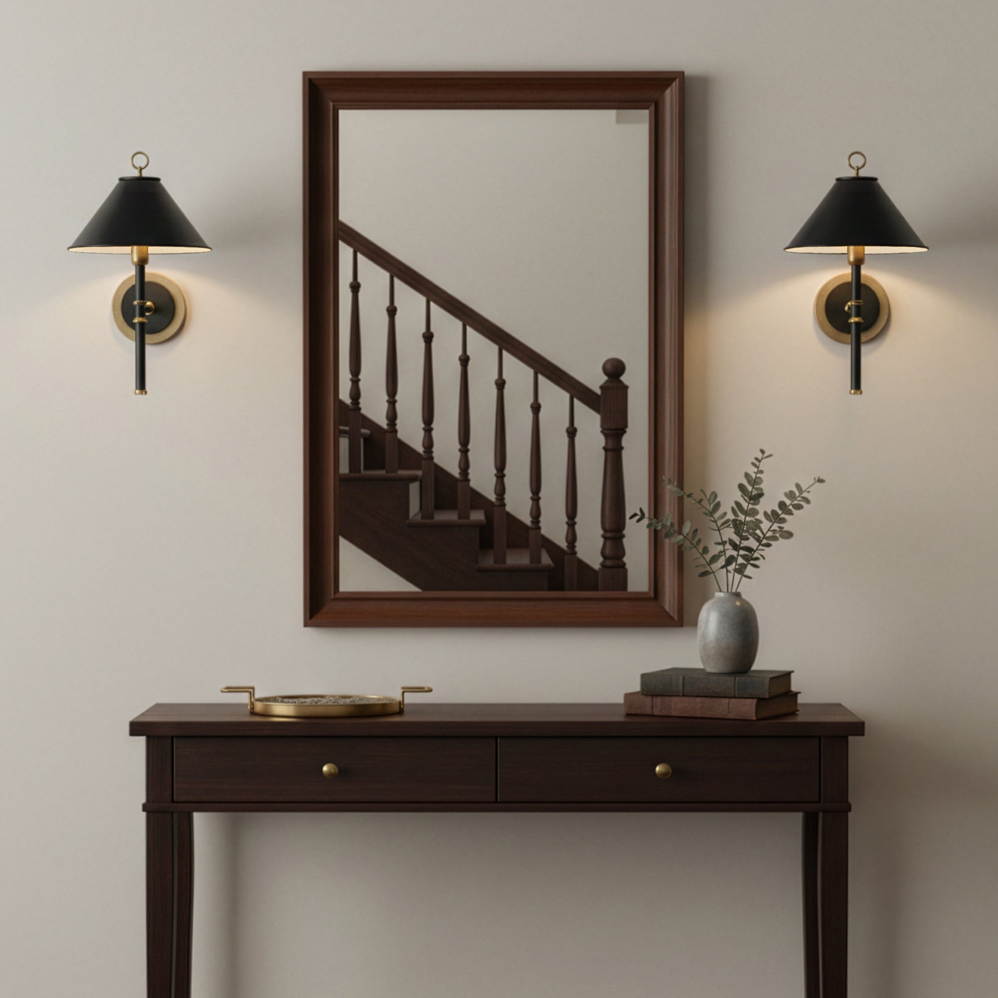 Aaron Wall Sconce