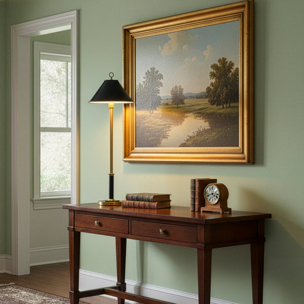 Aaron Table Lamp