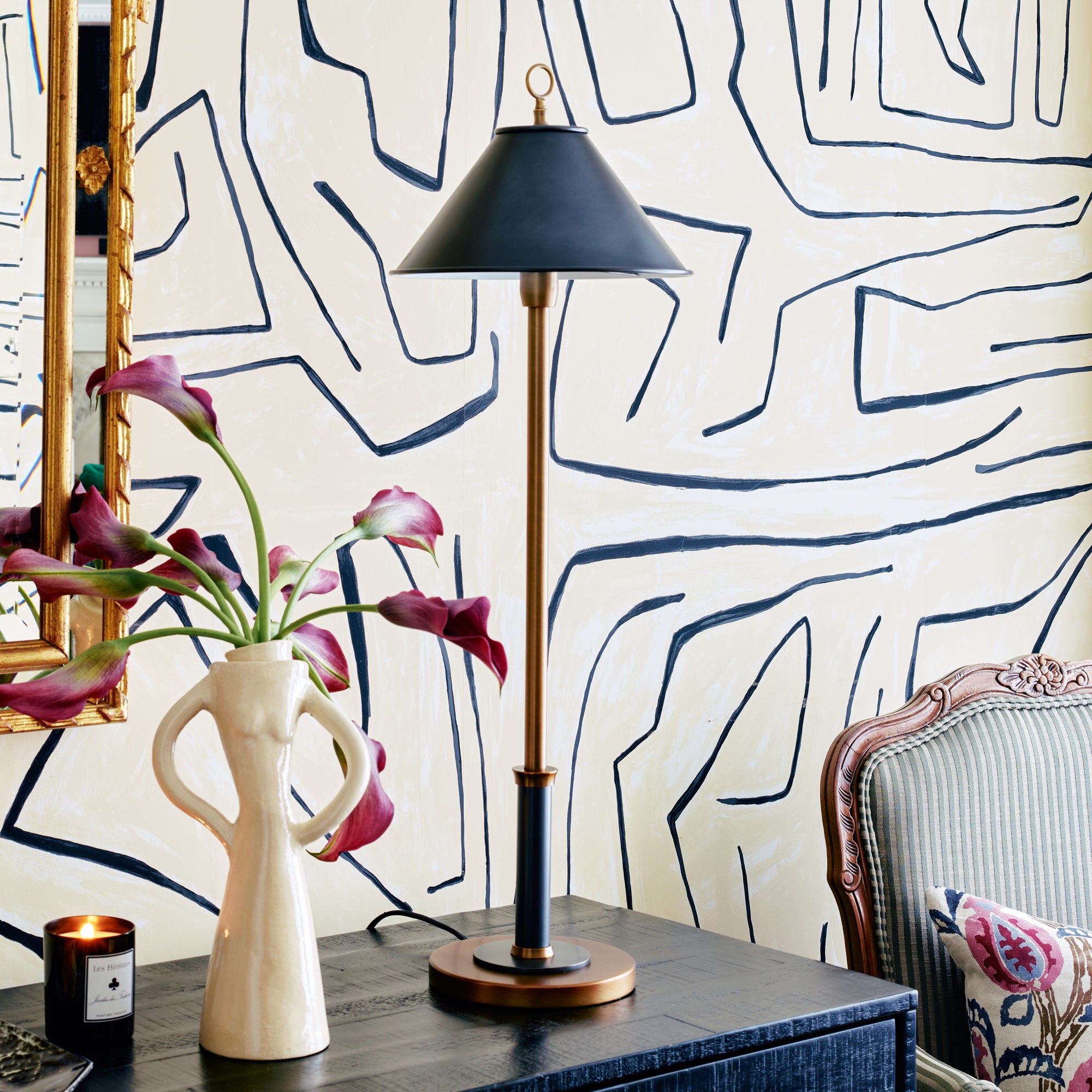 Aaron Table Lamp