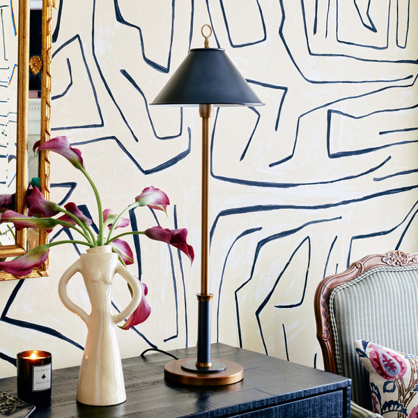 Aaron Table Lamp
