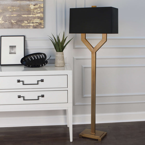 Valerie Floor Lamp