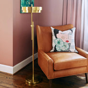 Elliott Floor Lamp robert-abbey-lighting Floor Lamp