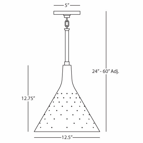 Product Dimension Image