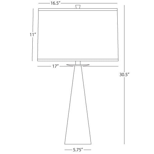 Product Dimension Image