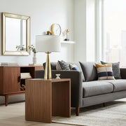 Dal Table Lamp robert-abbey-lighting Table Lamp