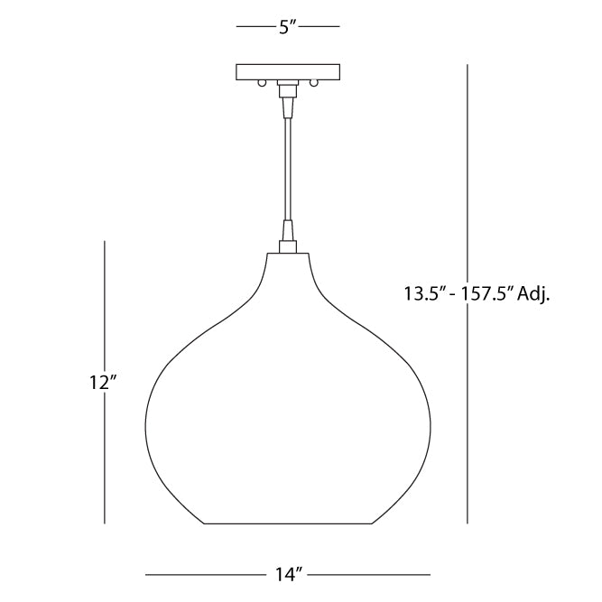 Product Dimension Image