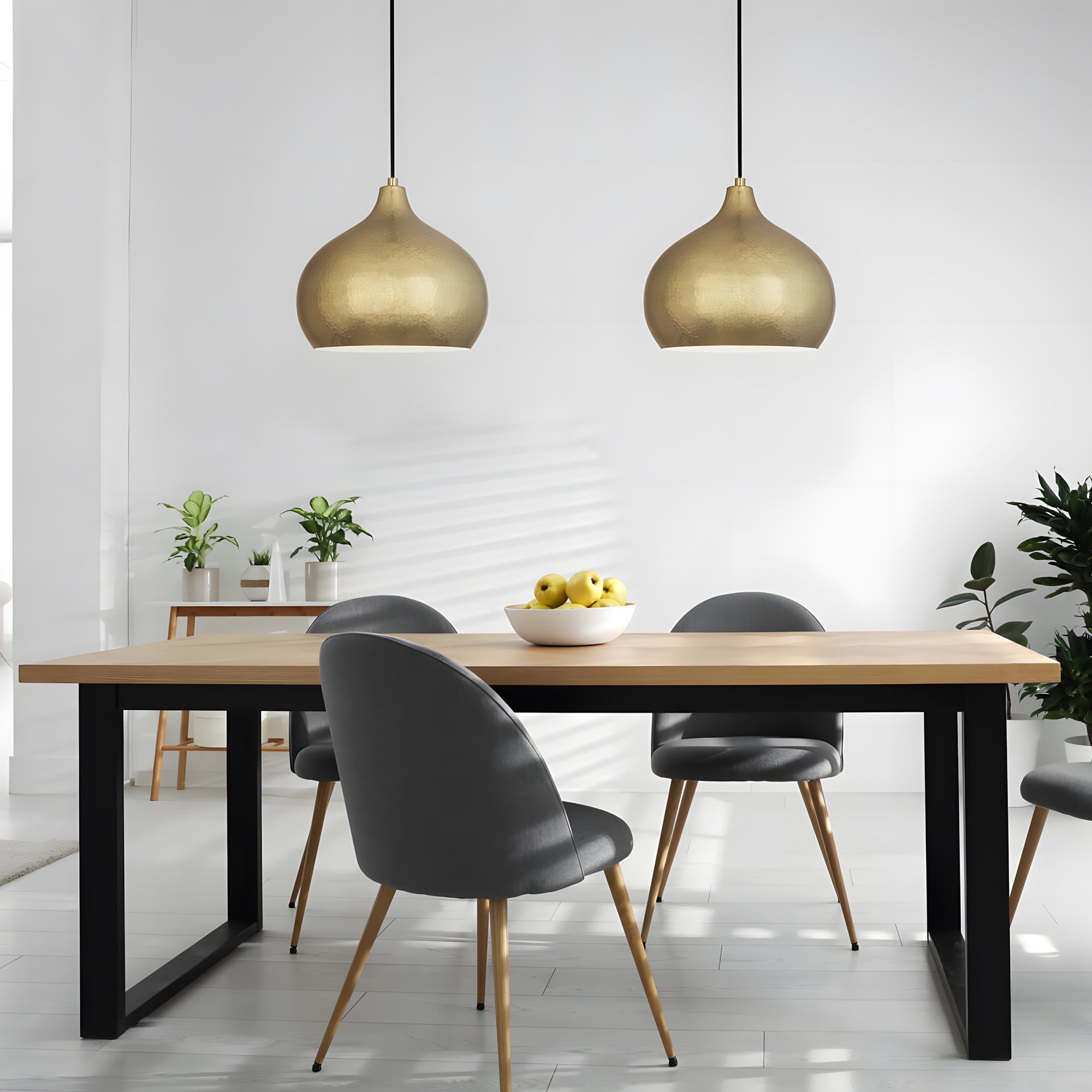 Dal Pendant