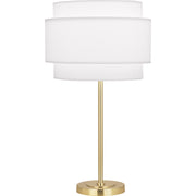 Decker Table Lamp