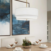 Decker Pendant robert-abbey-lighting Pendant
