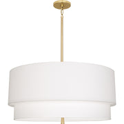 Decker Pendant