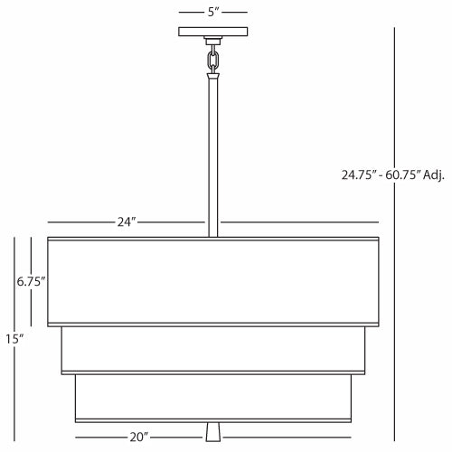 Product Dimension Image