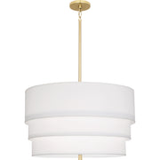 Decker Pendant