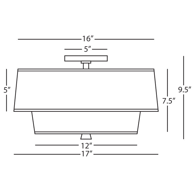 Product Dimension Image