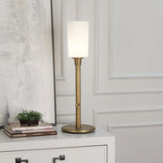 Rico Espinet Nina Table Lamp robert-abbey-lighting Table Lamp