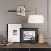 Rico Espinet Miles Wall Swinger robert-abbey-lighting Wall Swinger